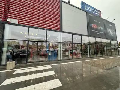 Техномаркет Добрич
