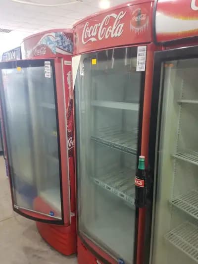 Професионално хладилно оборудване "DNFRIGO" Джи Ел ООД
