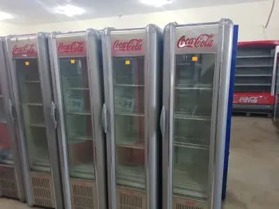 Професионално хладилно оборудване "DNFRIGO" Джи Ел ООД