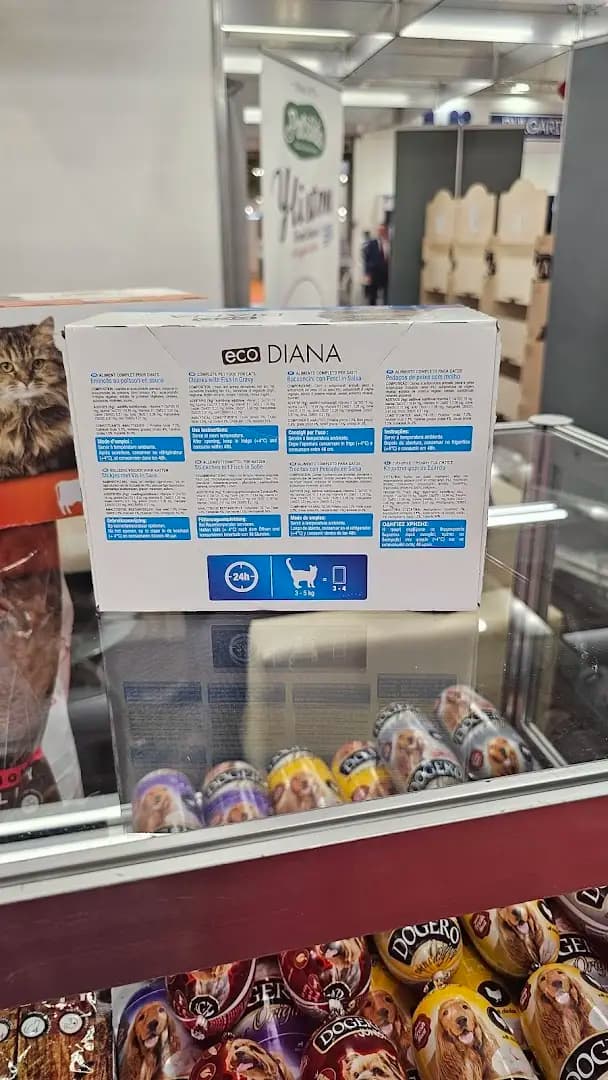 Дели Маркер ЕООД - Канцеларски материали и тонер касети