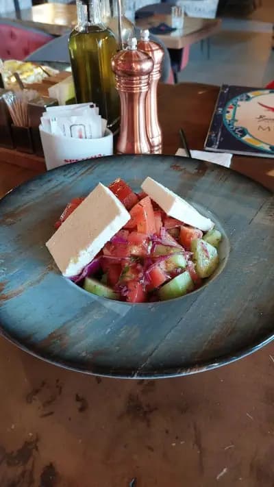Djanam Steak House Velingrad - ресторант във Велинград