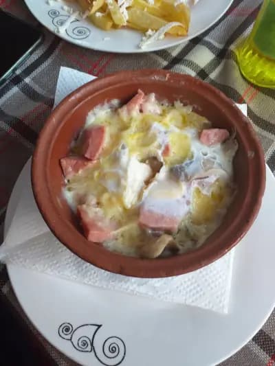 Кръчмата на Зоя