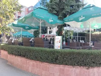 Бистро "Терасата", Bistro "Terasata"