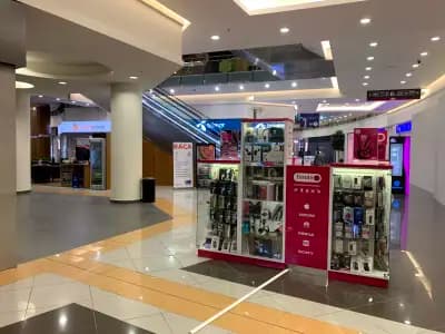 Магазин за аксесоари за телефони Fonax (Delta Planet Mall)