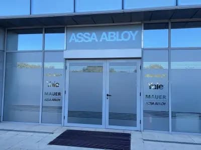 АССА АБЛОЙ България / ASSA ABLOY Bulgaria