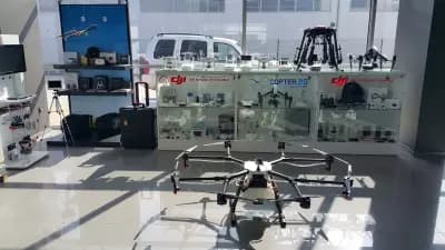 COPTER.BG Пловдив