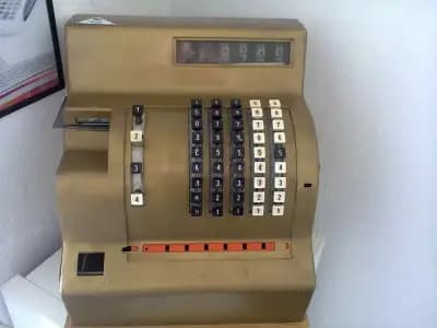 Ес Джи Съпорт ЕООД - Касови апарати, софтуер за магазини и ресторанти