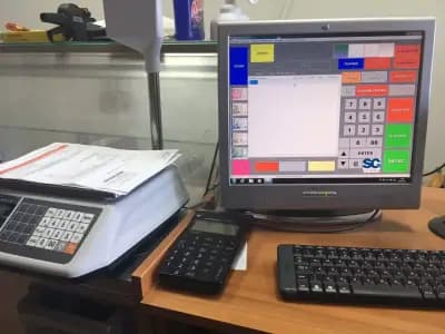 Ес Джи Съпорт ЕООД - Касови апарати, софтуер за магазини и ресторанти