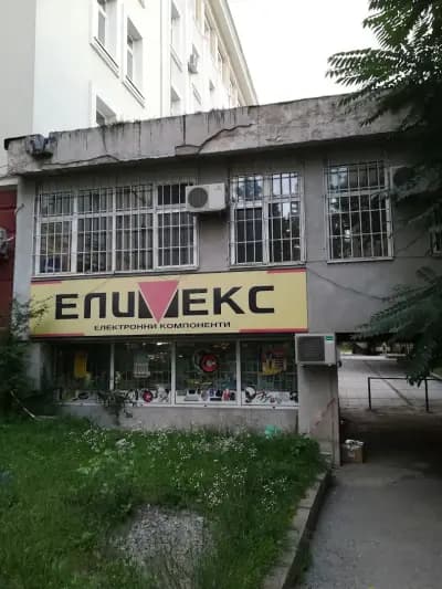 Магазин Елимекс