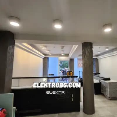 Eлектроуслуги Електро ЛСВ