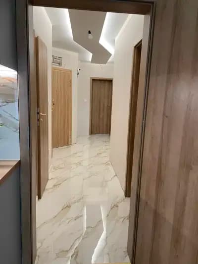 Дари Колор - Бои и декоративни мазилки Бургас
