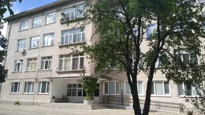 Професионална гимназия по електротехника и енергетика