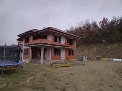 ЧУЧУКОВ СГРАДОСТРОЕНЕ ™