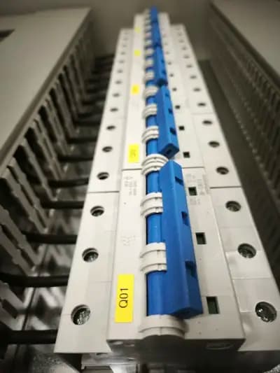 Фотоволтаични системи - LS Engineering