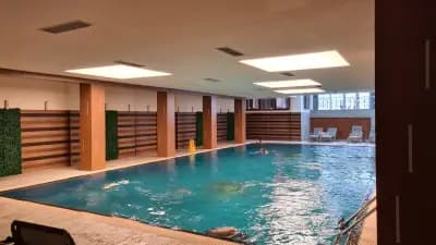 Borovets Hills Ski & Spa - Half Board