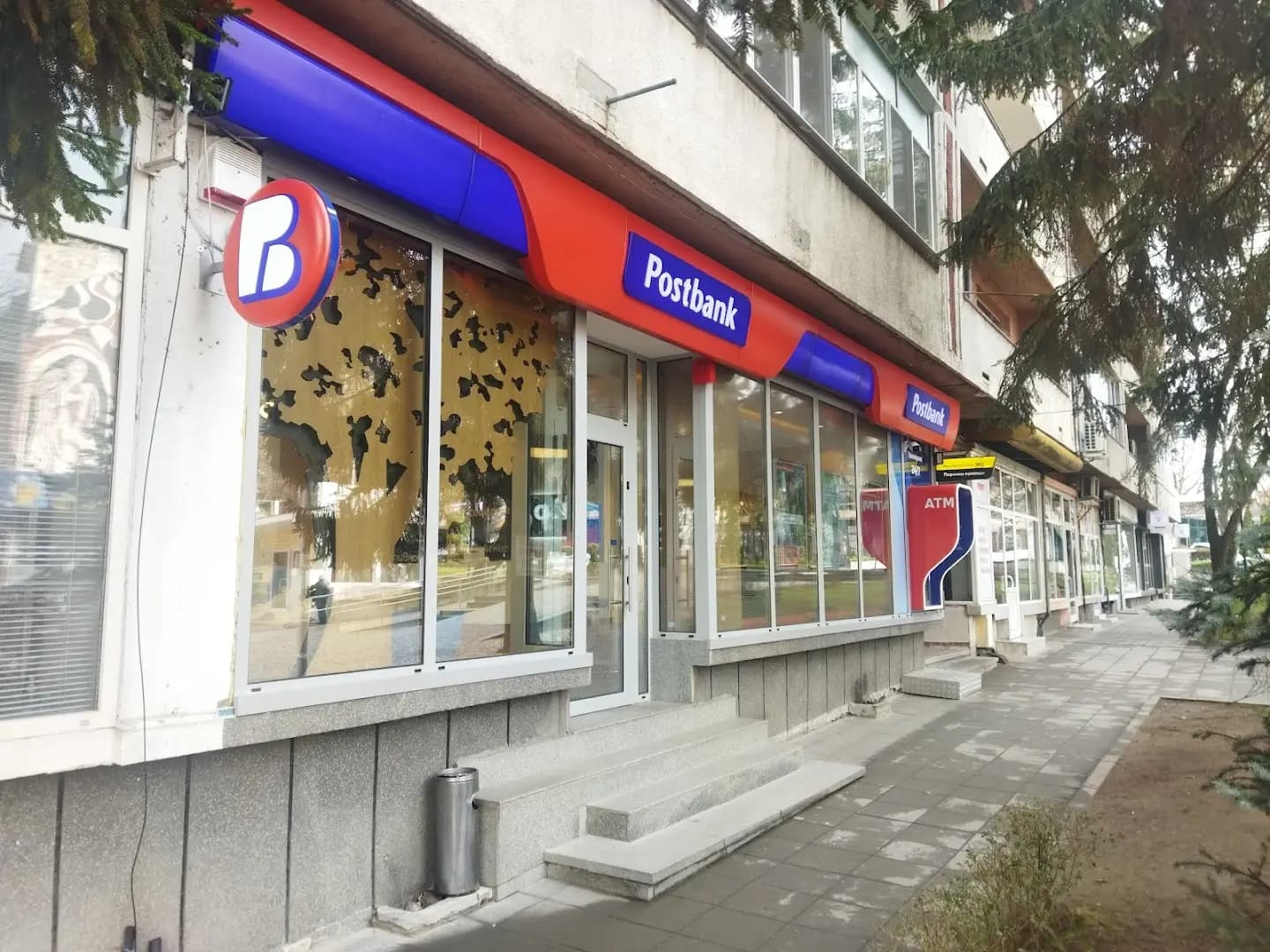 Postbank