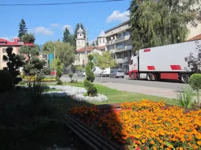 ОББ клон Велинград