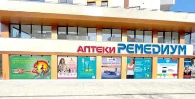 Ремедиум 13