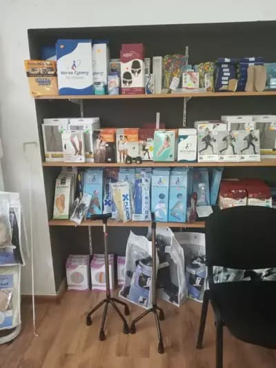Магазин за ортопедични продукти МЕДИ СИ - 1