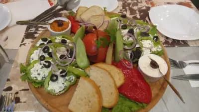 Ресторант "Чинарите" Велинград