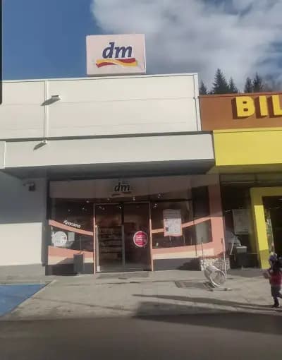 dm България