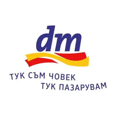 dm България