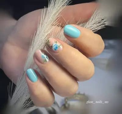 Nail Therapy