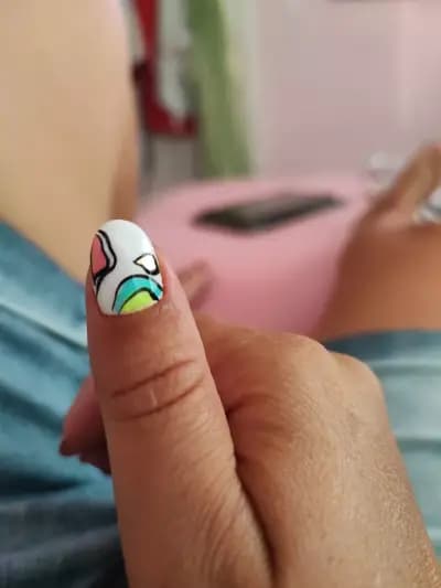 Nail Therapy