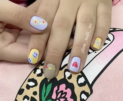 Nail Therapy