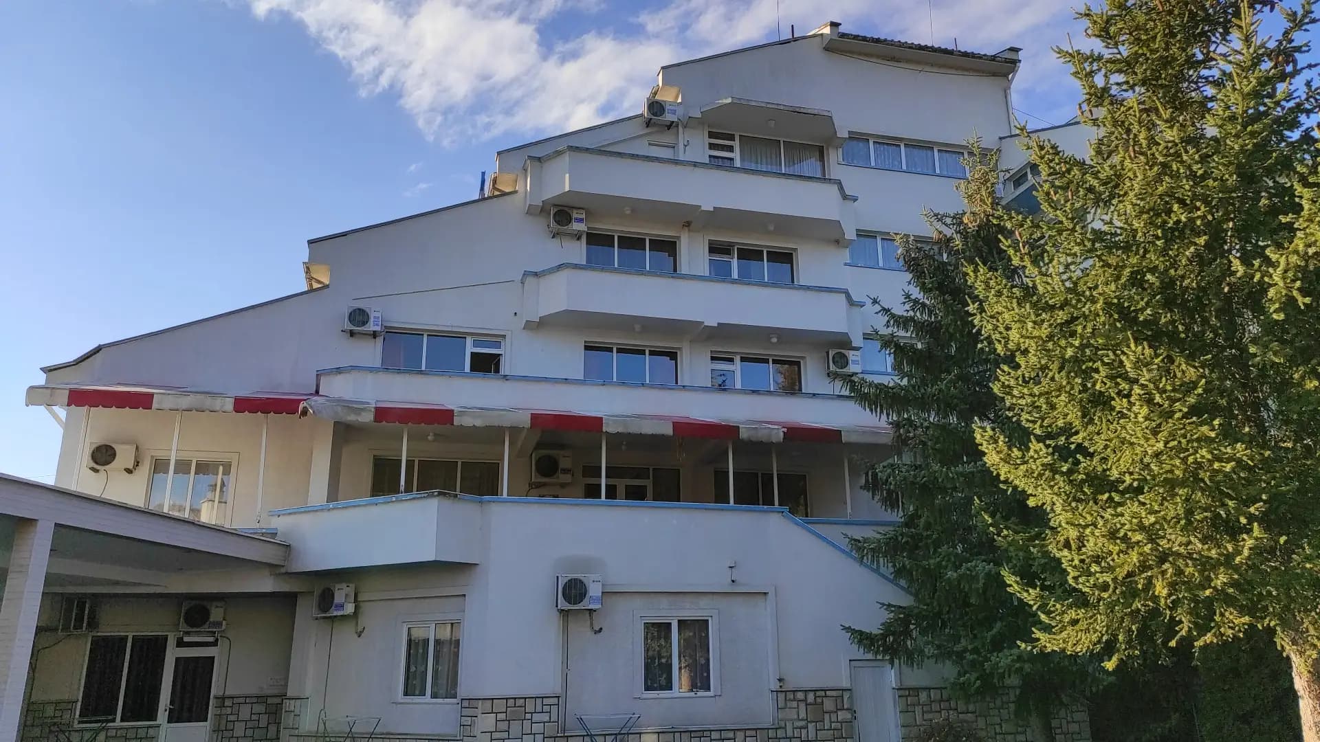 Хотел “Маркита”