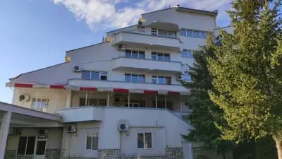 Хотел “Маркита”