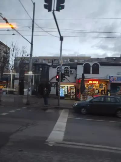 Лили дрогерие