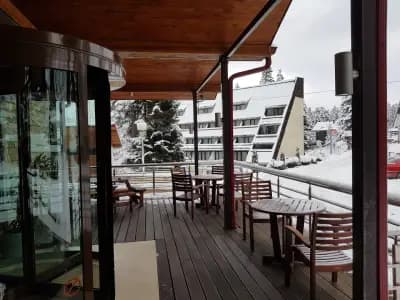 Хотел The Lodge