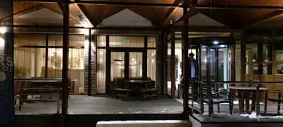 Хотел The Lodge