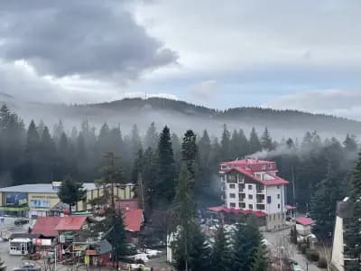 Хотел The Lodge