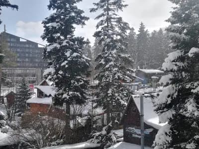 Хотел The Lodge