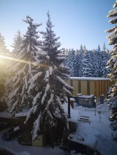 Хотел The Lodge