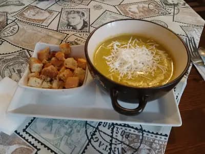 Restaurant Russia