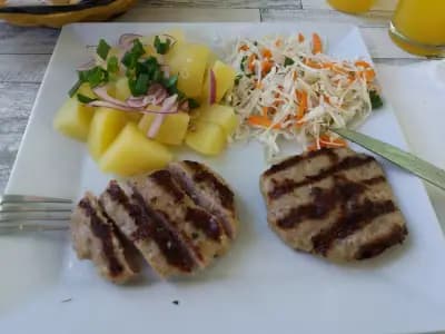 Restaurant Russia