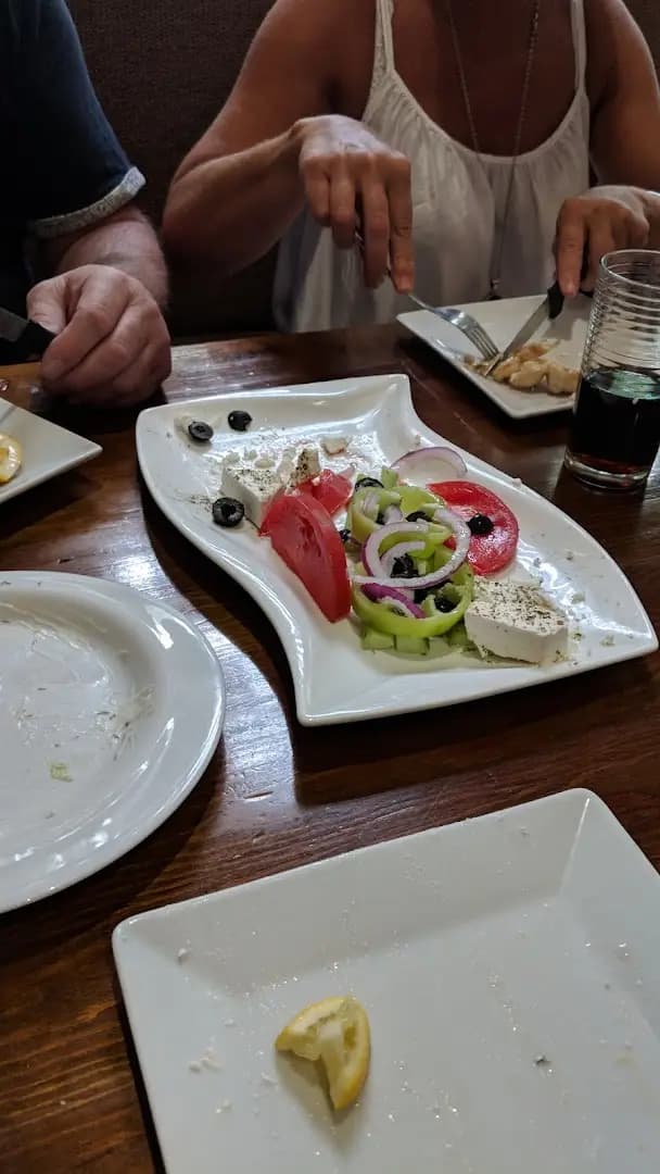 Restaurant Russia