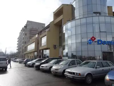 AmeriMed Medical Center / МЦ АмериМед