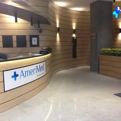 AmeriMed Medical Center