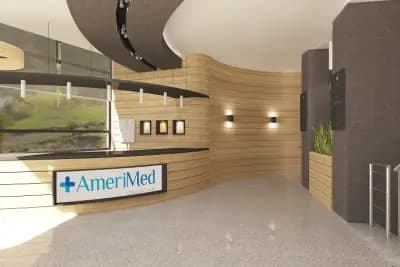 AmeriMed Medical Center