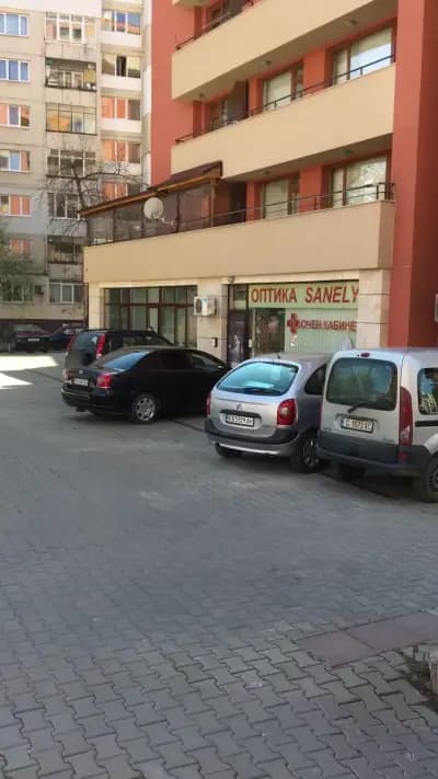 ОПТИКА SANELY
