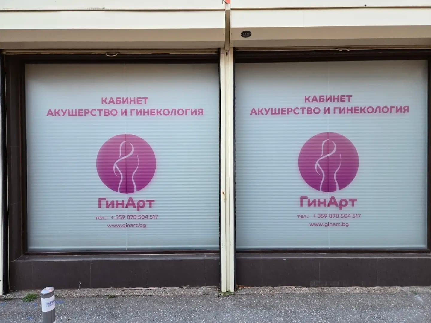 ГинАрт