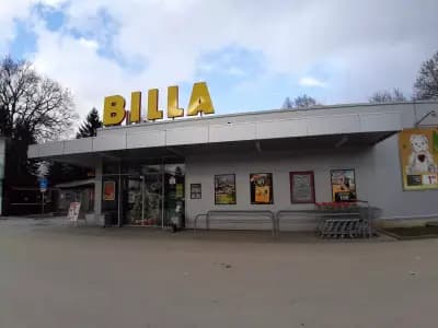 BILLA
