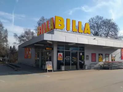BILLA