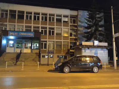 СМДЛ „Микробиолаб“