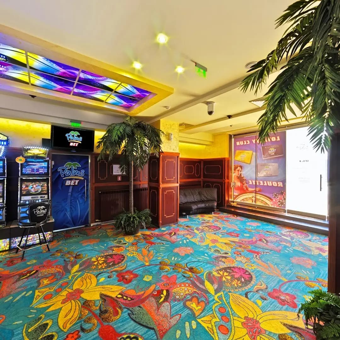 PALMS BET Велинград
