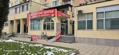 Д-Р ШЕЙТАНОВА АИПСМП